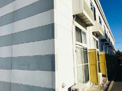 10/16 バルコニー