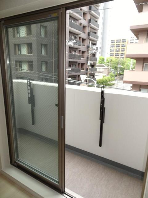 13/20 バルコニー