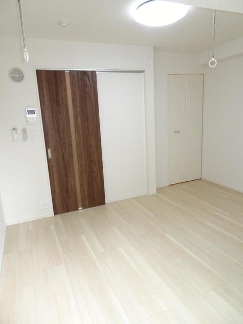 4/20 リビング/ダイニング