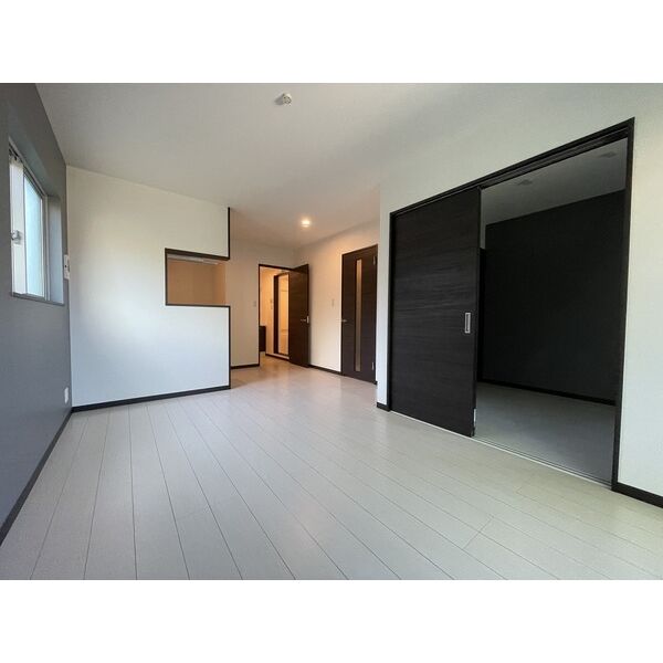 3/15 リビング/ダイニング