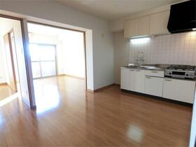 3/19 リビング/ダイニング