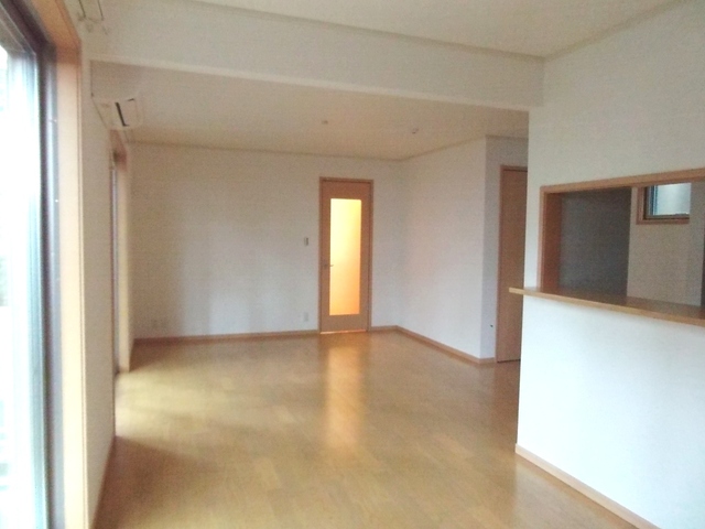 3/20 リビング/ダイニング