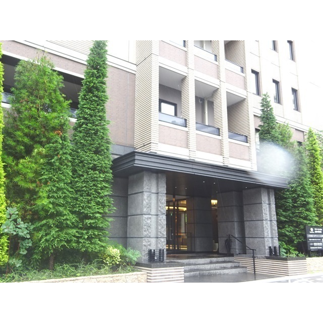 2/6 エントランス