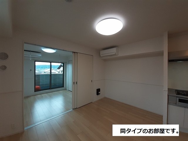 3/20 リビング/ダイニング