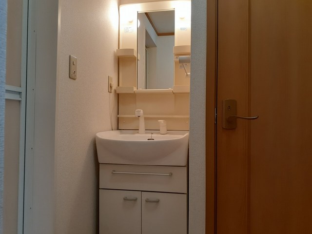 10/20 洗面