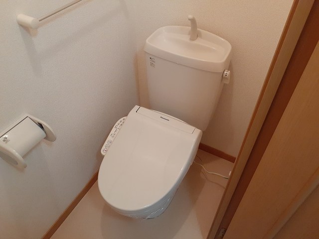 9/20 トイレ