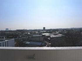 11/15 バルコニー