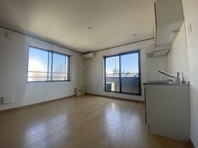 3/16 リビング/ダイニング