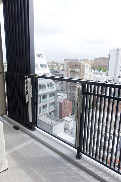 13/15 バルコニー