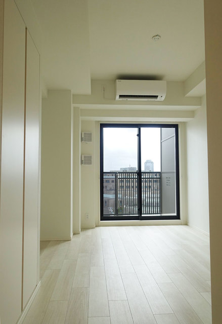 4/15 リビング/ダイニング