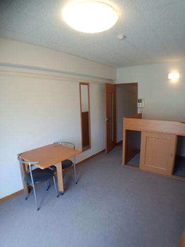 4/14 リビング/ダイニング