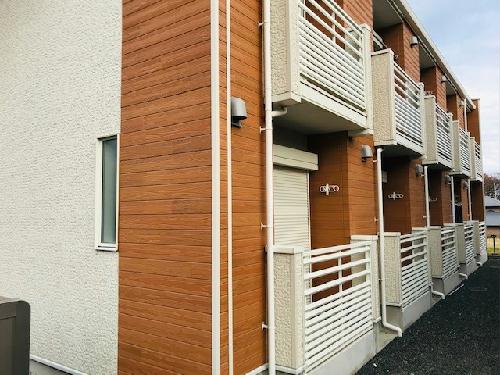 10/17 バルコニー