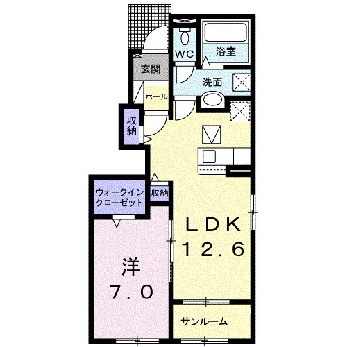 2/20 間取