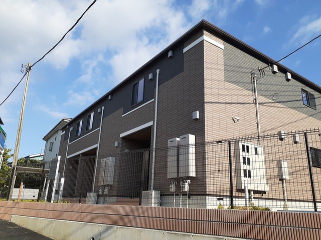 1/20 外観