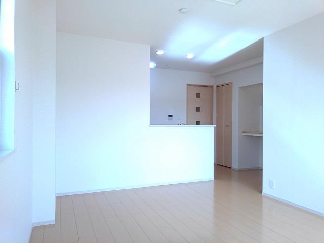 3/20 リビング/ダイニング