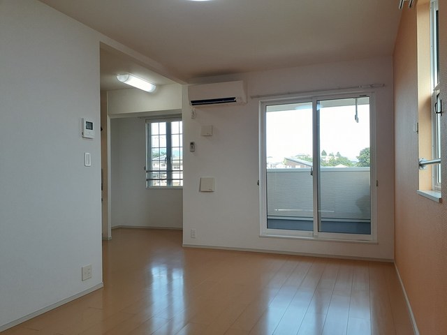 3/20 リビング/ダイニング