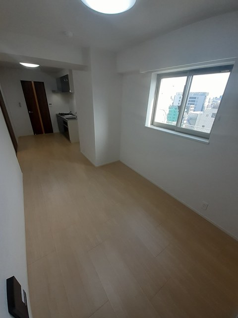 3/20 リビング/ダイニング