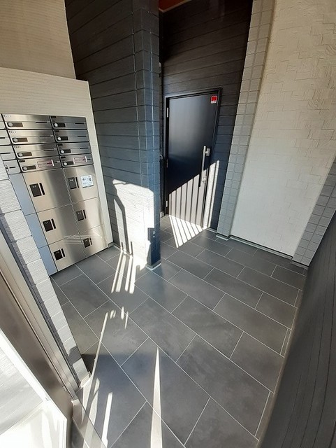 2/8 エントランス