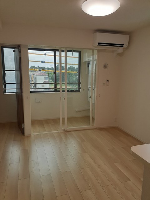 3/20 リビング/ダイニング