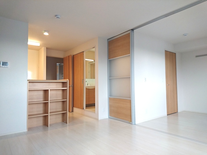 3/10 リビング/ダイニング