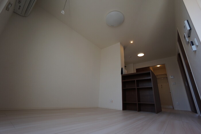 3/21 リビング/ダイニング