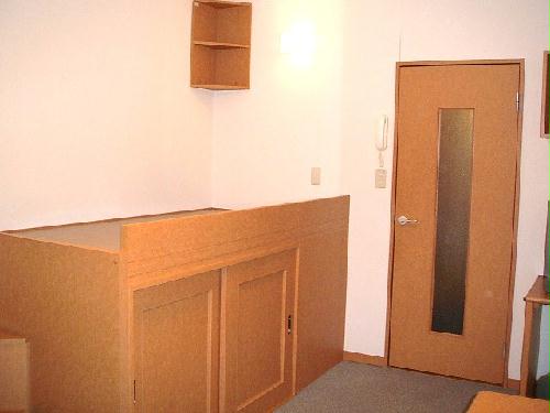 4/14 リビング/ダイニング