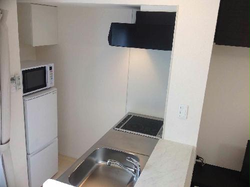 3/11 リビング/ダイニング