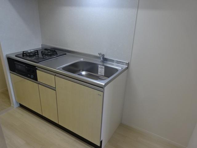11/30 キッチン