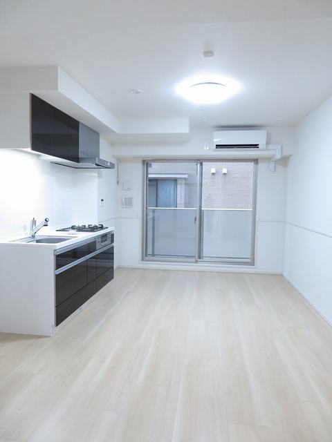 3/23 リビング/ダイニング