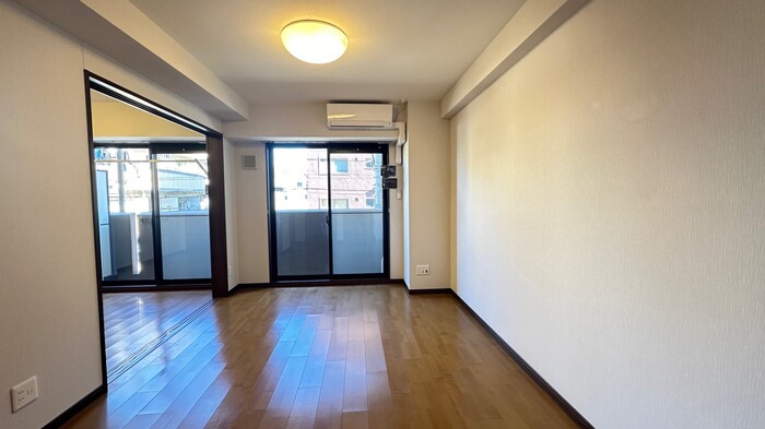 3/22 リビング/ダイニング