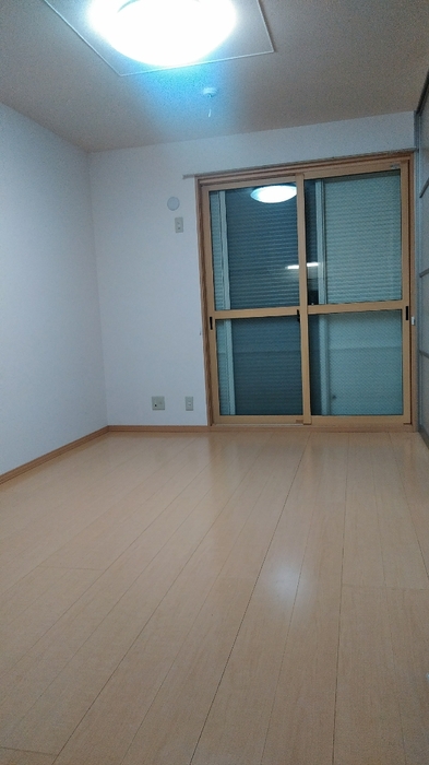 3/16 リビング/ダイニング