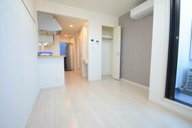 3/21 リビング/ダイニング