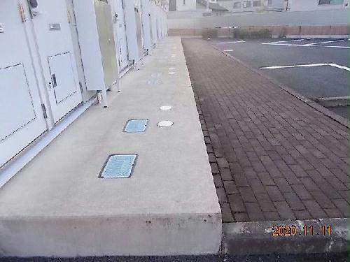 2/7 エントランス