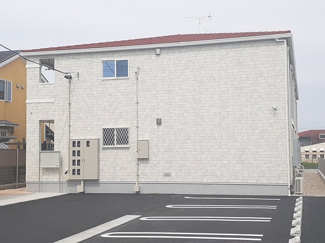 1/19 外観
