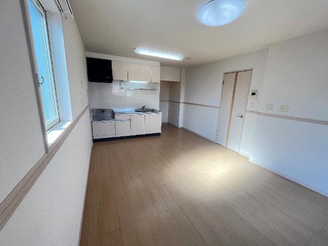 4/26 リビング/ダイニング