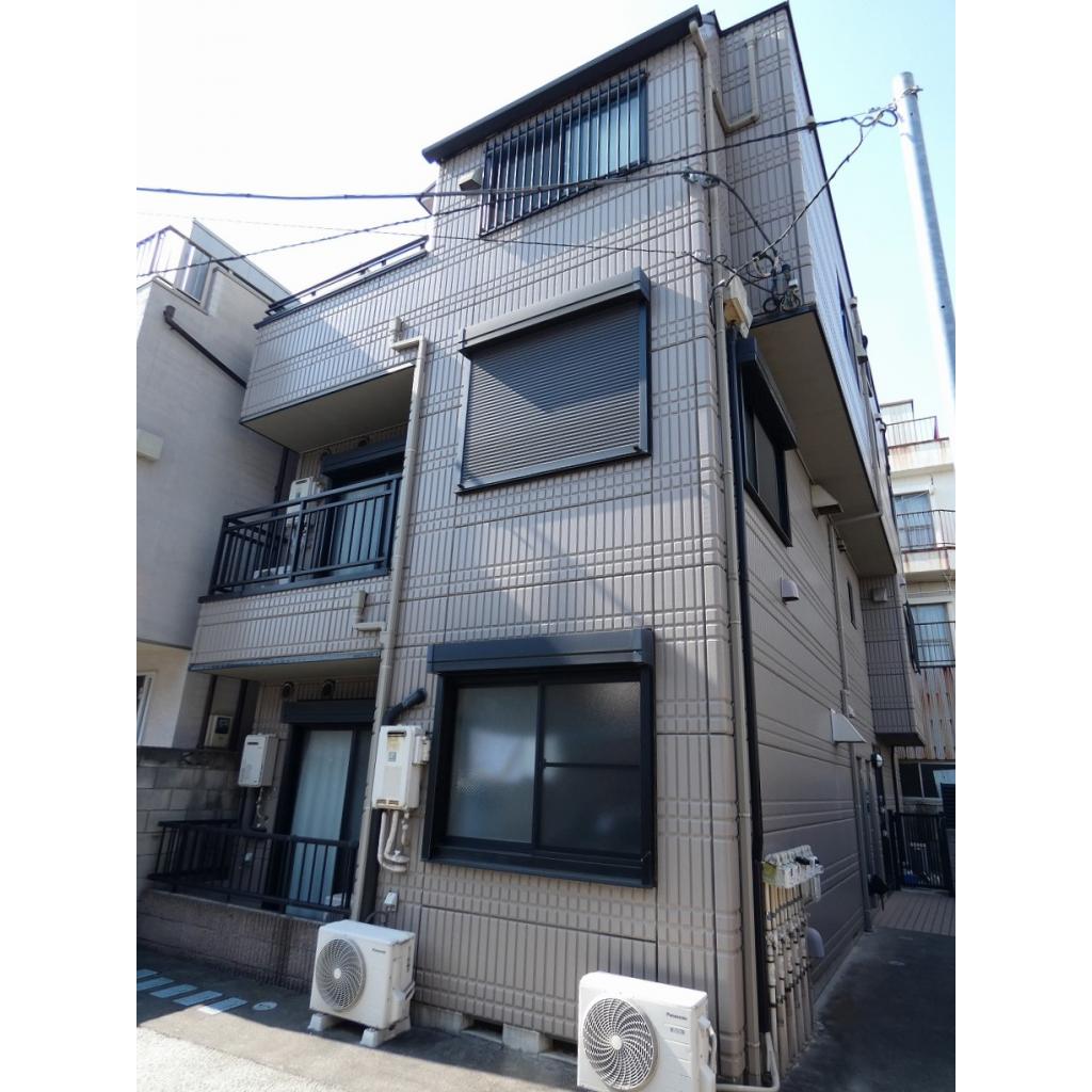 1/14 外観