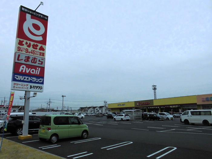 4/6 周辺