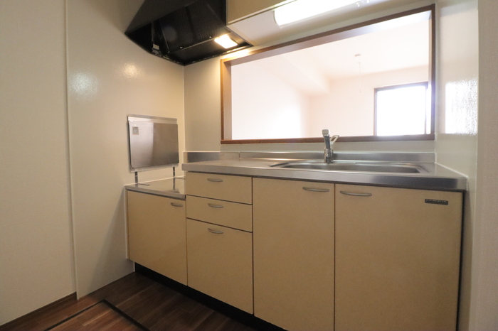 15/27 キッチン