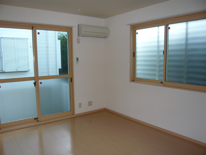 4/13 リビング/ダイニング