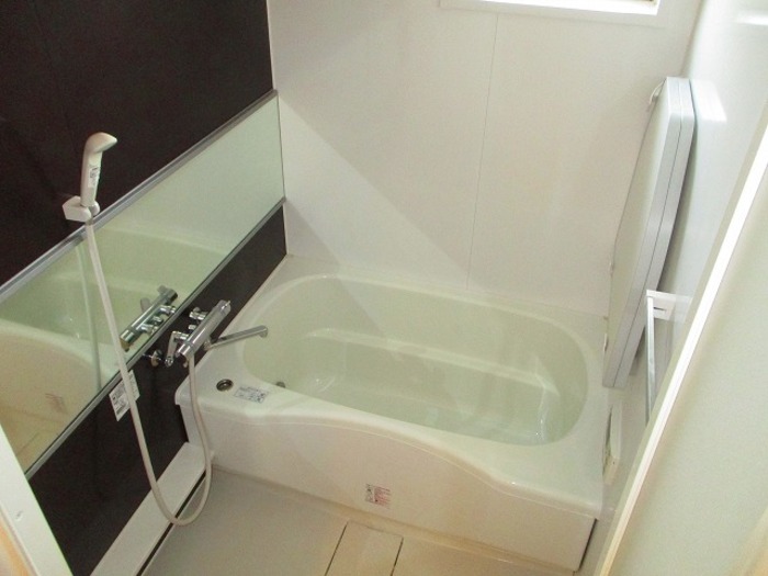 7/17 浴室