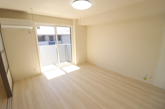 3/20 リビング/ダイニング