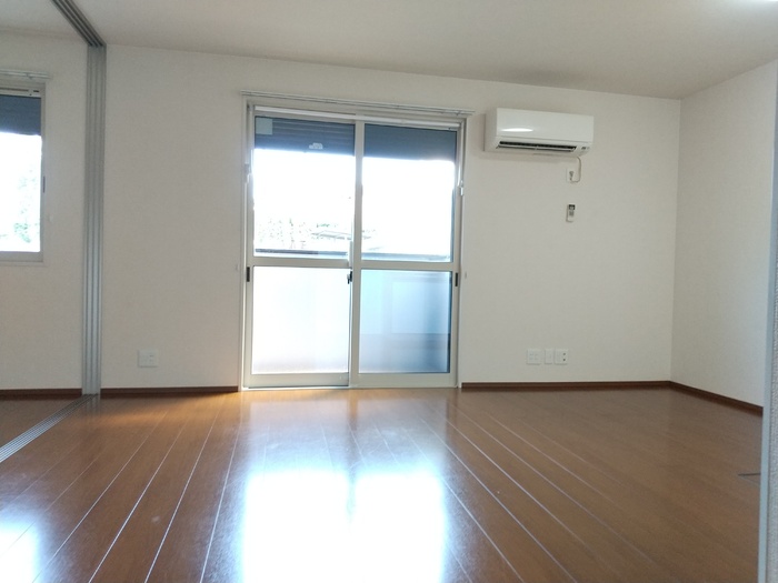 4/20 リビング/ダイニング