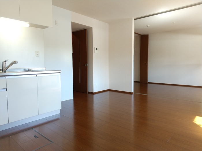 3/20 リビング/ダイニング