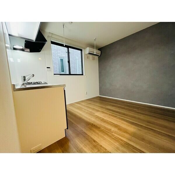 4/12 リビング/ダイニング