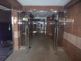 9/9 エントランス