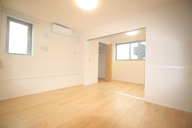 4/27 リビング/ダイニング