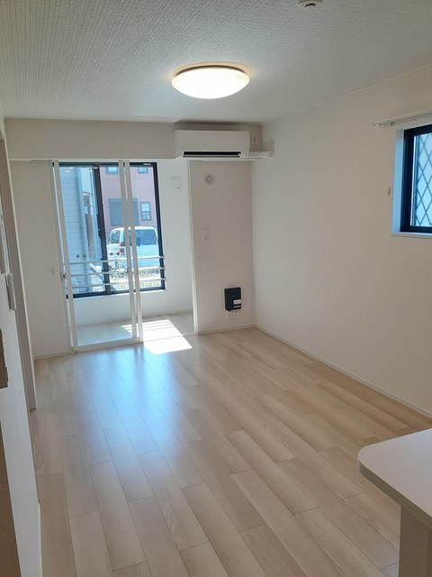 3/20 リビング/ダイニング