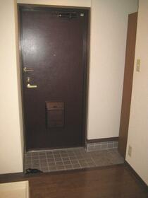 2/14 エントランス