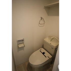 10/16 トイレ