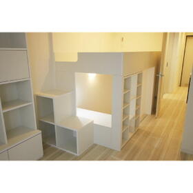 4/16 リビング/ダイニング